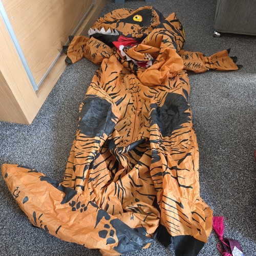 Rubie inflatable original - inflatable,