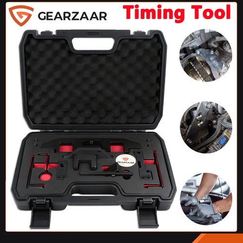 Timing tool kit - timing, for
