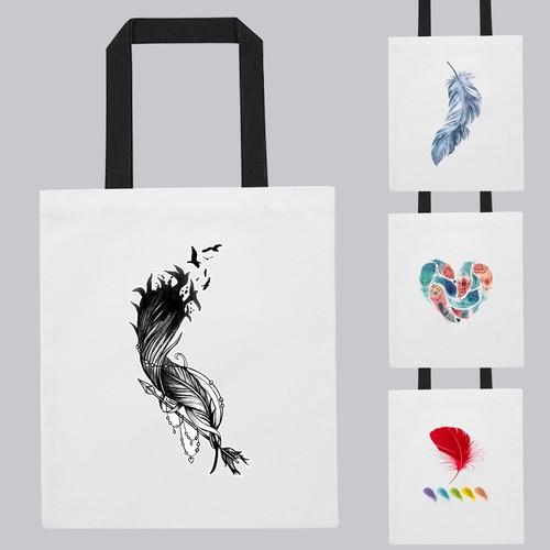 Printed eco friendly - printed, eco‑friendly