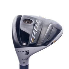 Used taylormade rbz - stage, 2