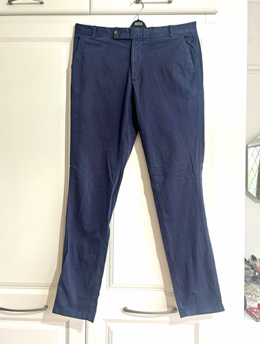 Zara youth men skinny chino - men's,