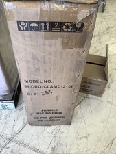 Ampeg MICRO-CL&MC-210E Stack