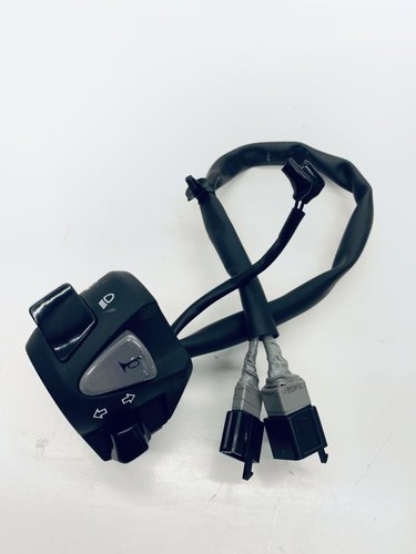 Left commode honda cbr - left,