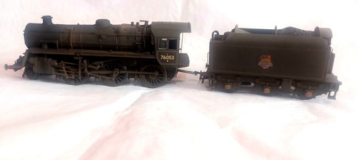 Bachmann 950 black - bachmann, br
