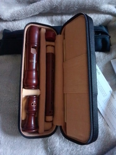 Moeck recorder - moeck,