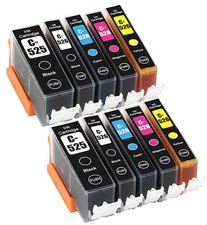 Compatible Ink Cartridge, For