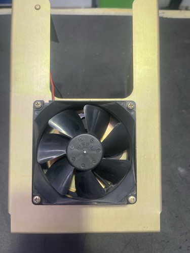Diplexer antenna light