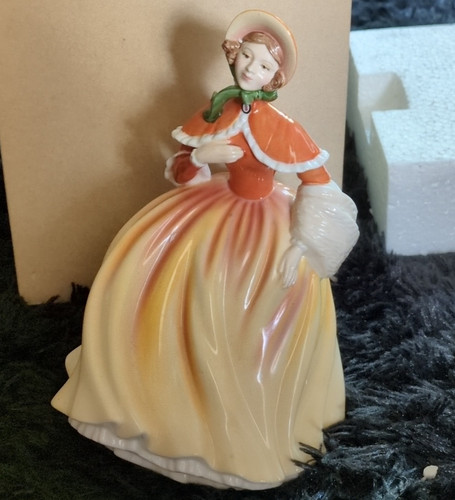 Royal doulton pretty - pretty, ladies