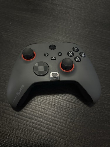 Scuf instinct pro wireless - scuf,