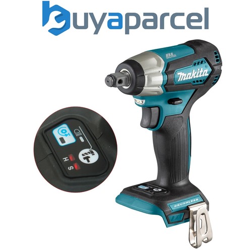 Makita dtw181z 18v lxt - dtw181z, 1/2"