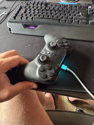 Ps4 scuf impact marius - impact, board
