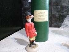 COUNTRY COMPANIONS ROBERT