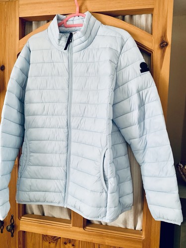 Tog pale blue - tog, 24