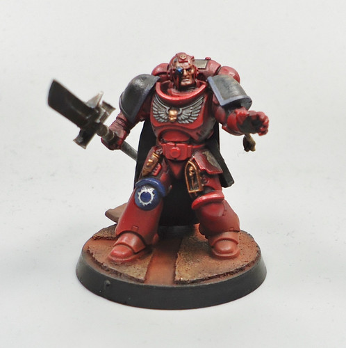 Blood angels proxy converted - proxy,