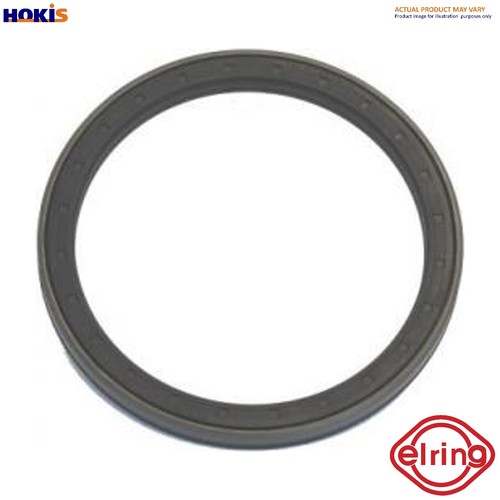 Shaft seal wheel - shaft, hub