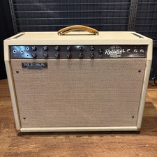 Mesa Boogie Dual Rectifier