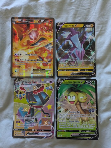 Jumbo pokémon card - jumbo, –