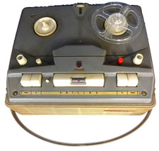 Vintage Philips EL 3541