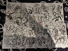 Civil War 2 - Marvel Complete