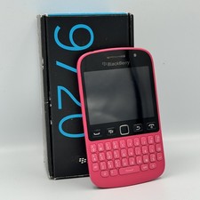 BlackBerry 9720 (Unlocked) 3G