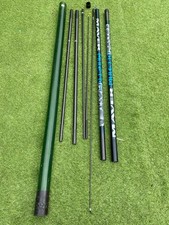 Maver Muletto Master Pole Sections - MT.6.00 7.00 8.00 - Coarse Fishing     #R15