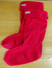 Hunter Original Tall Fleecy