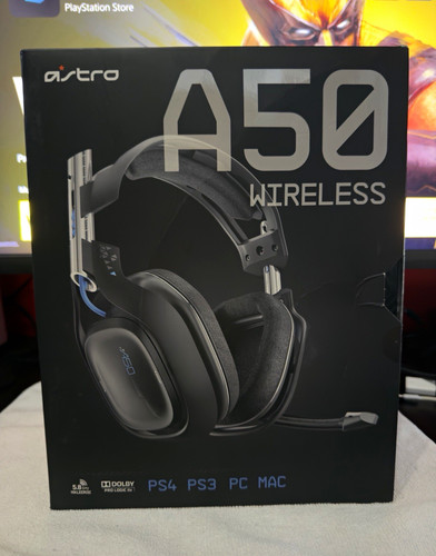 Astro a50 gen - astro, 2