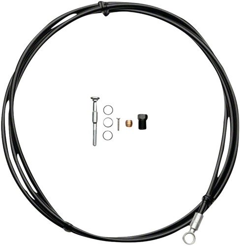 Shimano bh90 2000mm - shimano, disc