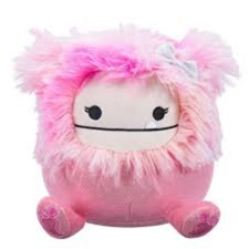 Squishmallows 7.5 Plush -