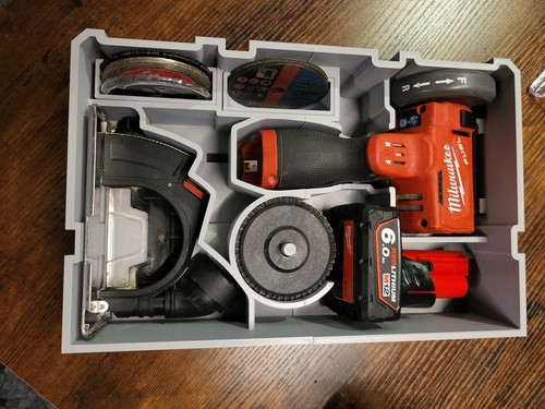 Milwaukee m12 cut - milwaukee,