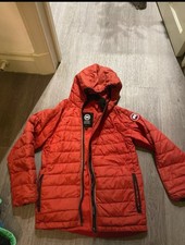 Authentic Unisex Canada Goose