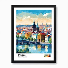 Prague, Czech Republic