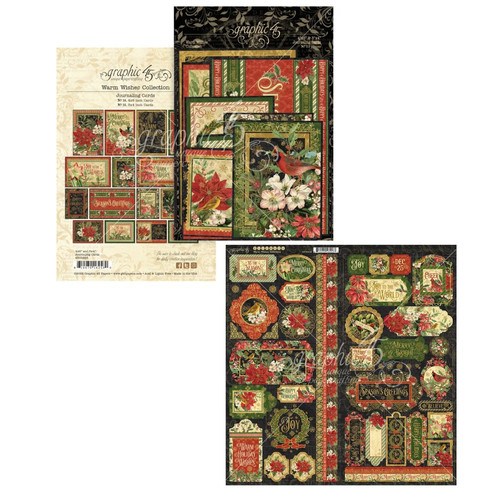 Graphic warm wishes x - graphic,