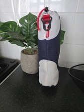 cosatto stroller rain cover