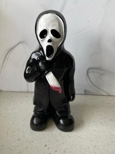Horror Statue - 14 cm tall