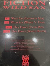 OLD SCHOOL HOUSE FICTION WILD
