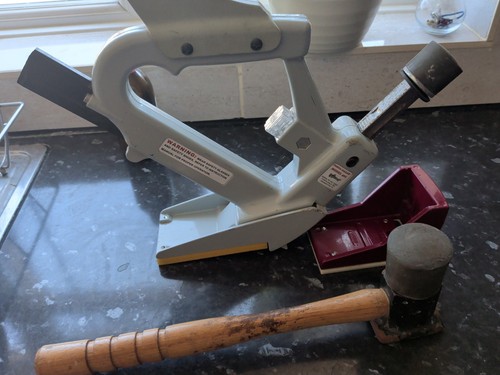 Porta nailer 402 - porta-nailer,