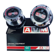 AVM 433 Manual Hubs for Opel