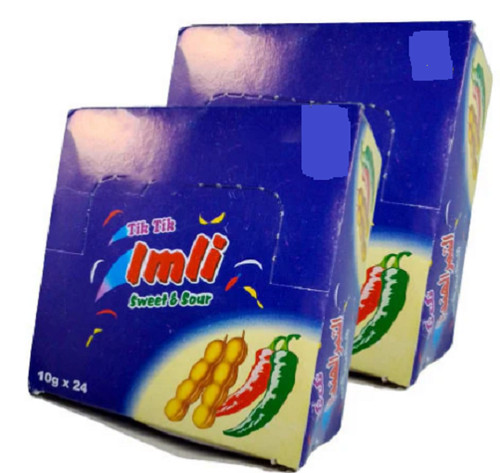 Tik imli sweet sour - tik,