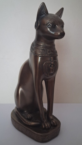 Veronese bastet egyptian cat - bastet,