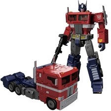 Transformers Masterpiece