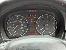 BMW 3 Series Speedometer
