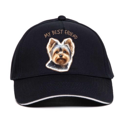 Baseball cap funny hat - ,