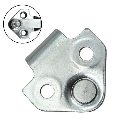 Metal side door - door, panel