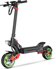 E-Scooter Adults 48V 18AH 10''