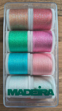 Madeira Metallic Supertwist