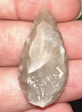 Ancient Neolithic Arrowhead
