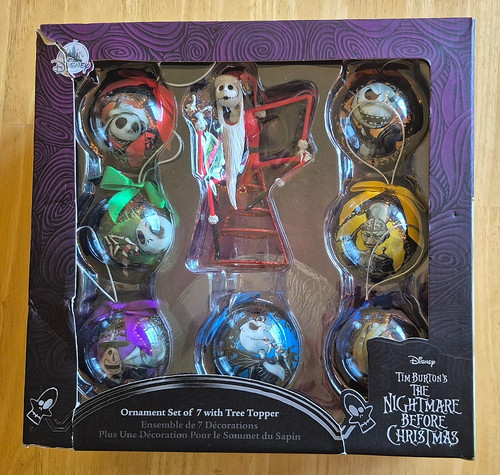 Disney nightmare before - disney,