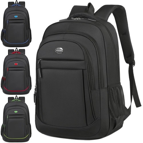 Large capacity backpack - large, travel
