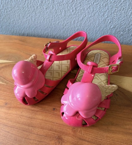 Mini melissa ice cream - mini,